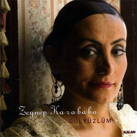 Kalbinizdeki turna avazı: Zeynep Karababa