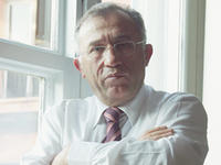 EDP Başkanı AKP'li bakanlar gibi konuştu